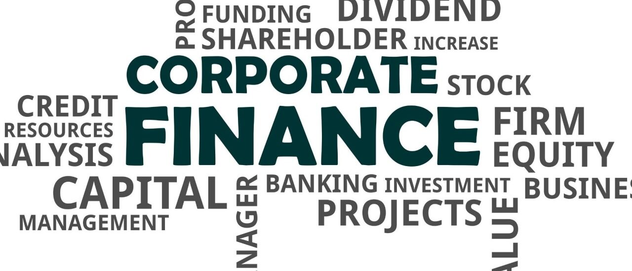 Corporate Finance