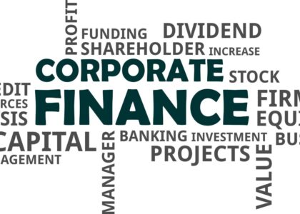 Corporate Finance