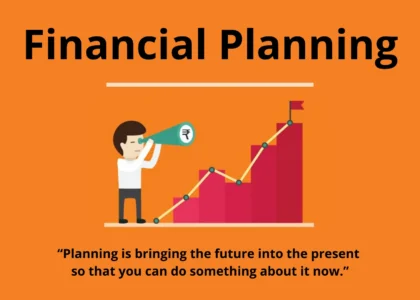 Financial Planning