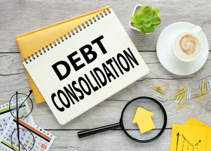 Debt Consolidation Loan