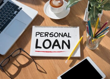 Personal Loan